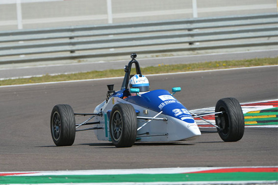 La Formula Junior Dopo Il Cadetti